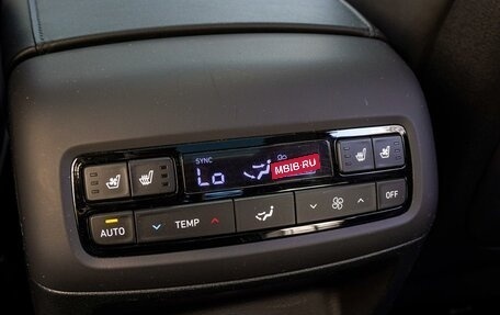 Hyundai Palisade I, 2020 год, 3 870 000 рублей, 22 фотография