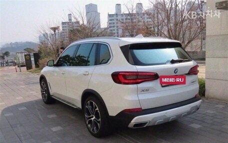 BMW X5, 2021 год, 5 915 000 рублей, 4 фотография