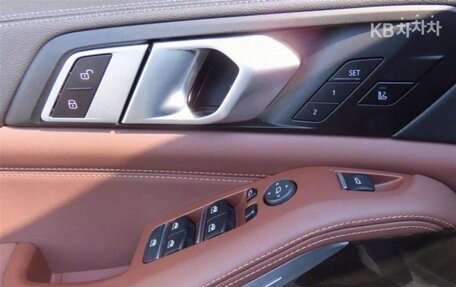 BMW X5, 2021 год, 5 915 000 рублей, 12 фотография