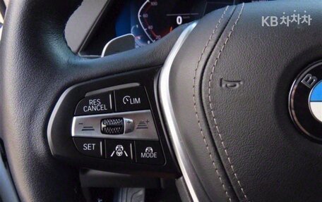 BMW X5, 2021 год, 5 915 000 рублей, 11 фотография