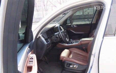 BMW X5, 2021 год, 5 915 000 рублей, 13 фотография
