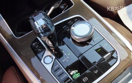BMW X5, 2021 год, 5 915 000 рублей, 6 фотография