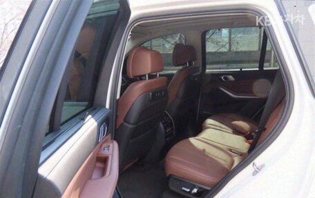 BMW X5, 2021 год, 5 915 000 рублей, 14 фотография