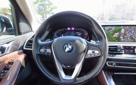 BMW X5, 2021 год, 5 915 000 рублей, 16 фотография