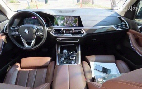 BMW X5, 2021 год, 5 915 000 рублей, 15 фотография