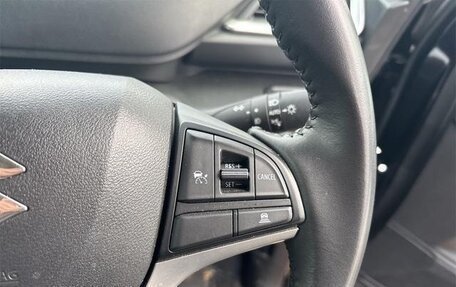 Suzuki Solio, 2022 год, 890 000 рублей, 15 фотография