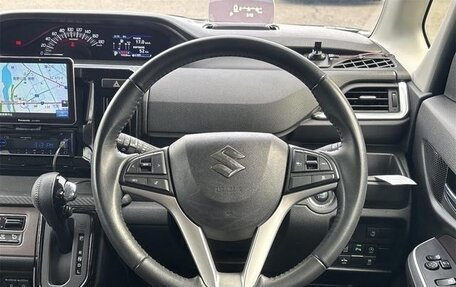 Suzuki Solio, 2022 год, 890 000 рублей, 13 фотография