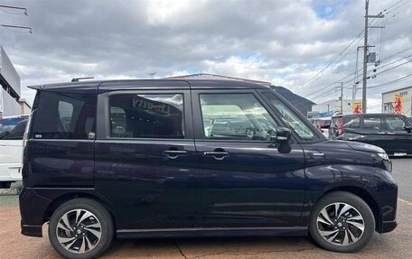 Suzuki Solio, 2022 год, 890 000 рублей, 4 фотография
