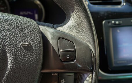 Renault Sandero II рестайлинг, 2018 год, 1 110 000 рублей, 16 фотография