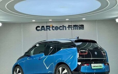 BMW i3 I01 рестайлинг, 2018 год, 1 490 000 рублей, 4 фотография