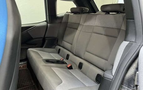 BMW i3 I01 рестайлинг, 2018 год, 1 490 000 рублей, 9 фотография