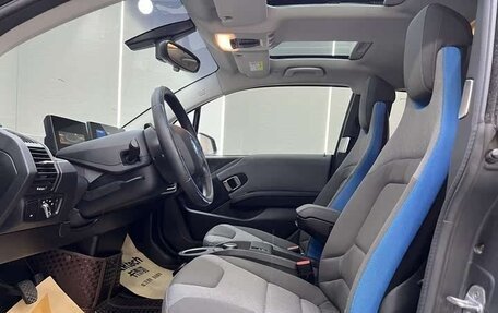 BMW i3 I01 рестайлинг, 2018 год, 1 490 000 рублей, 10 фотография