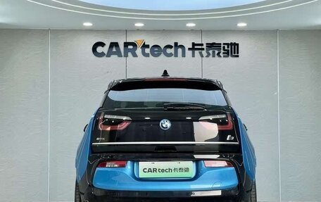 BMW i3 I01 рестайлинг, 2018 год, 1 490 000 рублей, 8 фотография