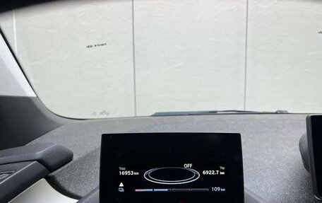 BMW i3 I01 рестайлинг, 2018 год, 1 490 000 рублей, 14 фотография