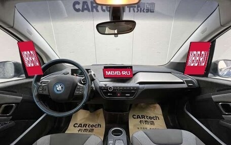 BMW i3 I01 рестайлинг, 2018 год, 1 490 000 рублей, 11 фотография
