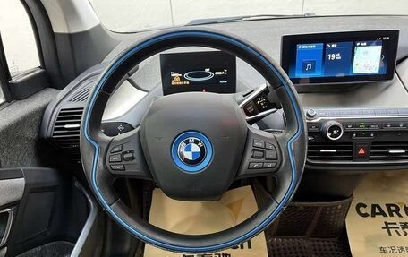 BMW i3 I01 рестайлинг, 2018 год, 1 490 000 рублей, 22 фотография