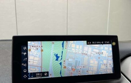 BMW i3 I01 рестайлинг, 2018 год, 1 490 000 рублей, 18 фотография