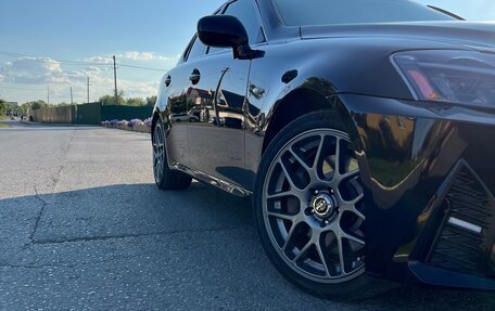 Lexus IS II рестайлинг 2, 2007 год, 1 450 000 рублей, 5 фотография