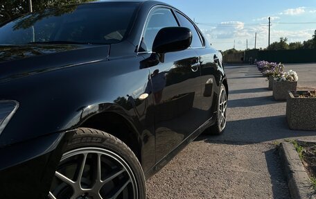 Lexus IS II рестайлинг 2, 2007 год, 1 450 000 рублей, 4 фотография