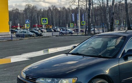 Toyota Corolla, 1994 год, 400 000 рублей, 3 фотография