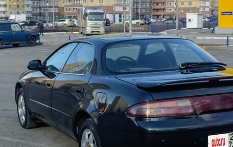 Toyota Corolla, 1994 год, 400 000 рублей, 5 фотография