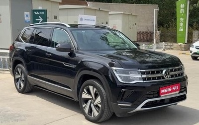 Volkswagen Teramont I, 2021 год, 3 320 000 рублей, 1 фотография