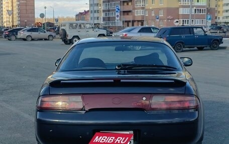 Toyota Corolla, 1994 год, 400 000 рублей, 4 фотография