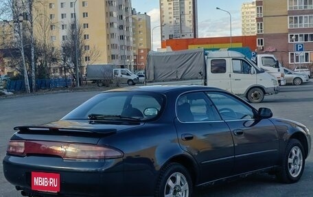 Toyota Corolla, 1994 год, 400 000 рублей, 7 фотография