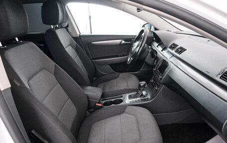 Volkswagen Passat B7, 2011 год, 1 299 000 рублей, 14 фотография