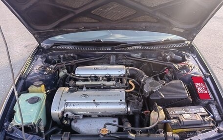 Toyota Corolla, 1994 год, 400 000 рублей, 6 фотография