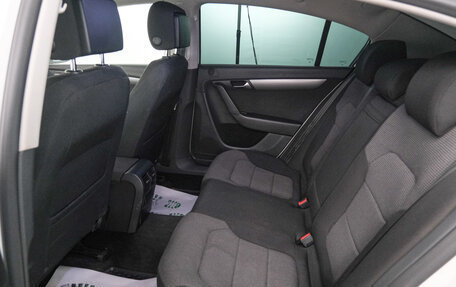 Volkswagen Passat B7, 2011 год, 1 299 000 рублей, 20 фотография