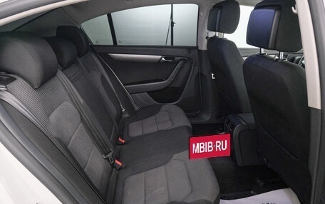 Volkswagen Passat B7, 2011 год, 1 299 000 рублей, 21 фотография