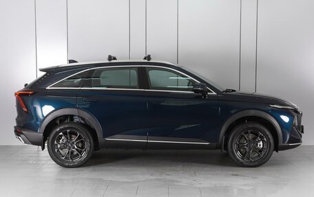 Haval F7, 2025 год, 2 849 000 рублей, 5 фотография