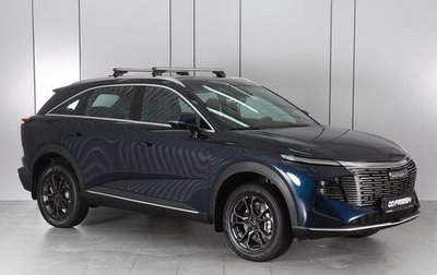 Haval F7, 2025 год, 2 849 000 рублей, 1 фотография