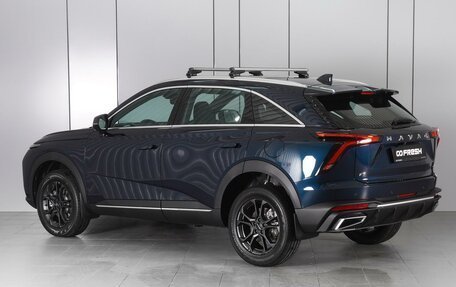 Haval F7, 2025 год, 2 849 000 рублей, 2 фотография