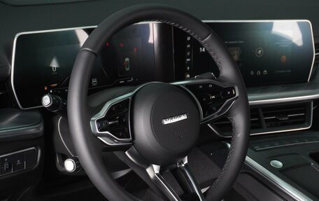 Haval F7, 2025 год, 2 849 000 рублей, 12 фотография