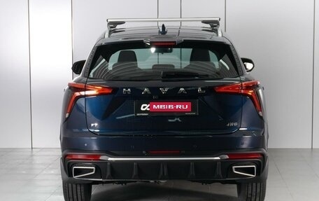 Haval F7, 2025 год, 2 849 000 рублей, 4 фотография