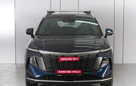 Haval F7, 2025 год, 2 849 000 рублей, 3 фотография