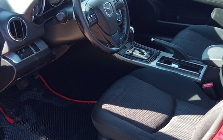 Mazda 6, 2011 год, 1 100 000 рублей, 1 фотография