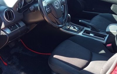 Mazda 6, 2011 год, 1 100 000 рублей, 1 фотография