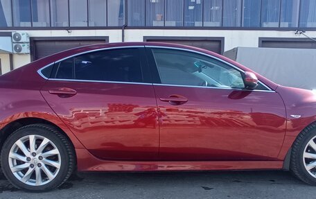 Mazda 6, 2011 год, 1 100 000 рублей, 3 фотография