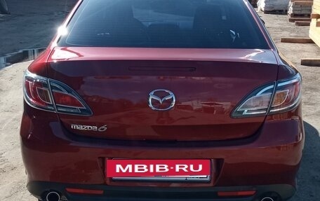 Mazda 6, 2011 год, 1 100 000 рублей, 4 фотография