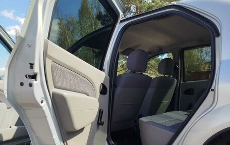 Renault Logan I, 2008 год, 520 000 рублей, 4 фотография