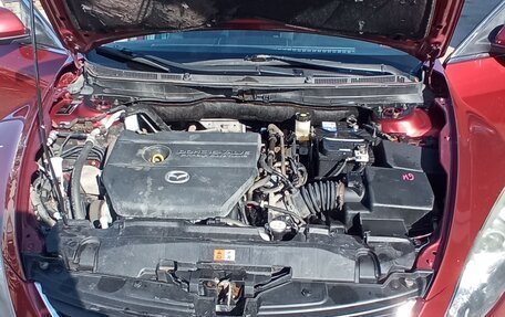 Mazda 6, 2011 год, 1 100 000 рублей, 11 фотография