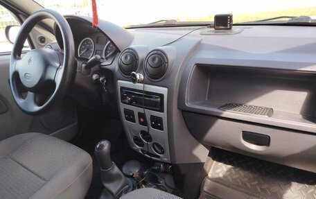 Renault Logan I, 2008 год, 520 000 рублей, 3 фотография