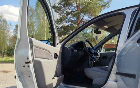 Renault Logan I, 2008 год, 520 000 рублей, 6 фотография