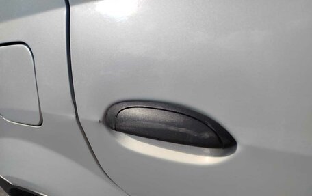 Renault Logan I, 2008 год, 520 000 рублей, 8 фотография