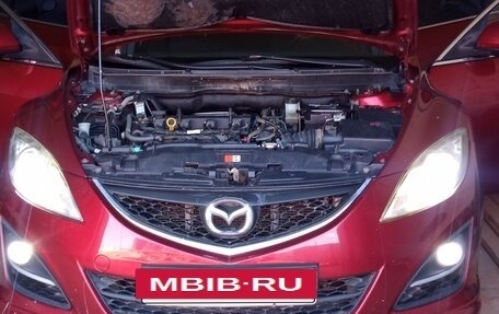 Mazda 6, 2011 год, 1 100 000 рублей, 10 фотография