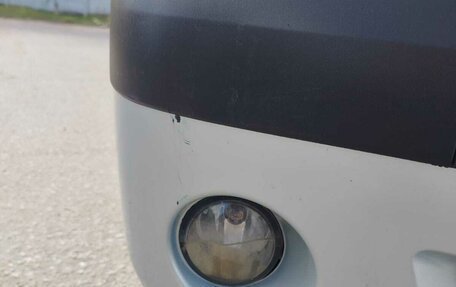 Renault Logan I, 2008 год, 520 000 рублей, 16 фотография