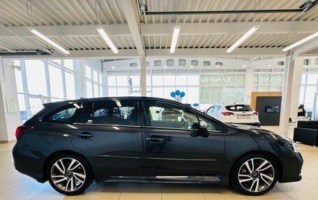 Subaru Levorg I, 2015 год, 1 849 000 рублей, 7 фотография